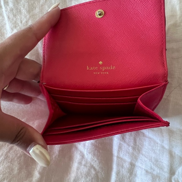 Kate Spade Wallet - Picture 4 of 4